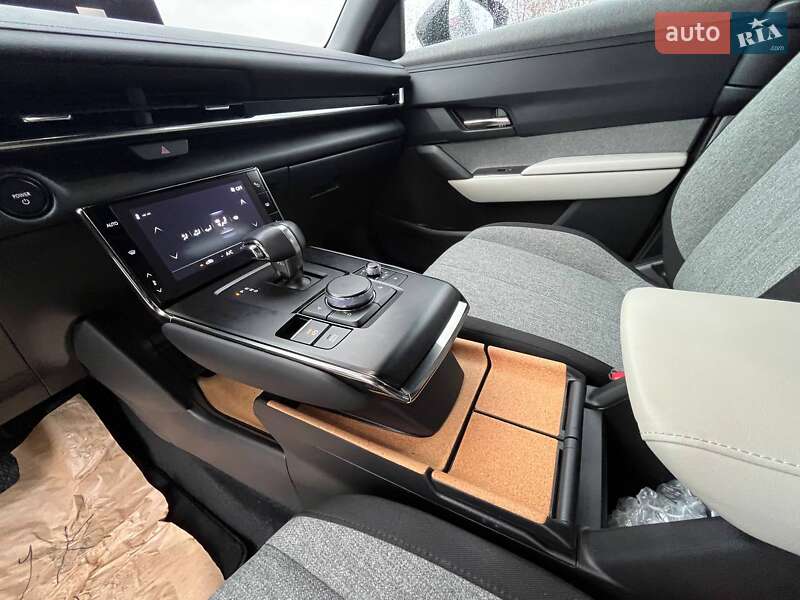 Внедорожник / Кроссовер Mazda MX-30 2022 в Львове