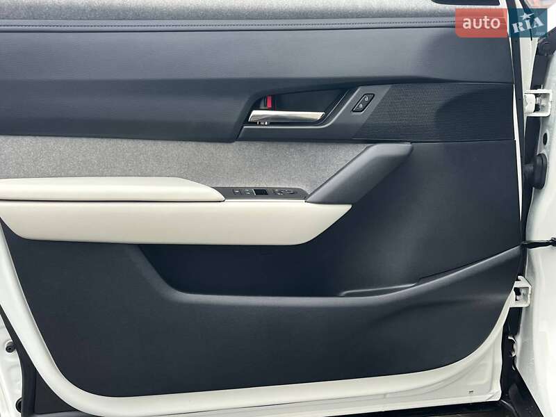 Внедорожник / Кроссовер Mazda MX-30 2022 в Львове