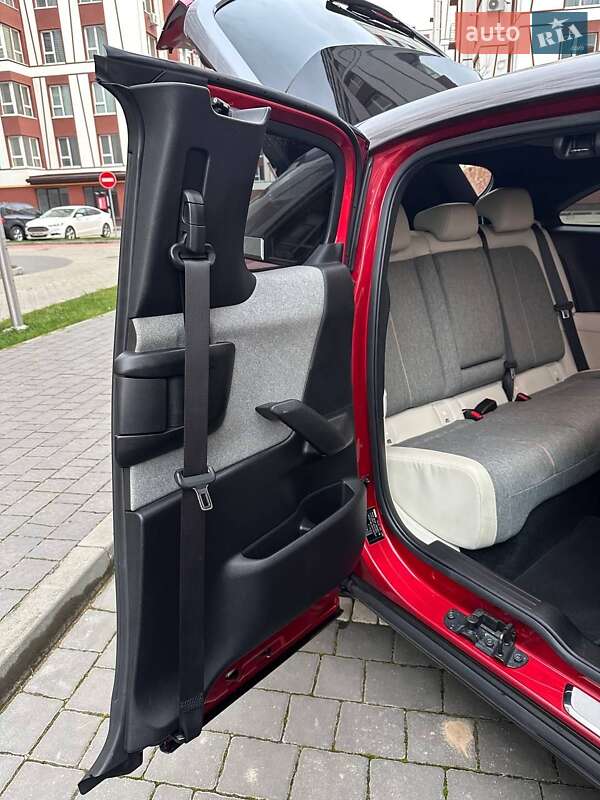 Внедорожник / Кроссовер Mazda MX-30 2022 в Ивано-Франковске