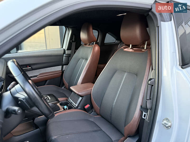 Внедорожник / Кроссовер Mazda MX-30 2020 в Городке