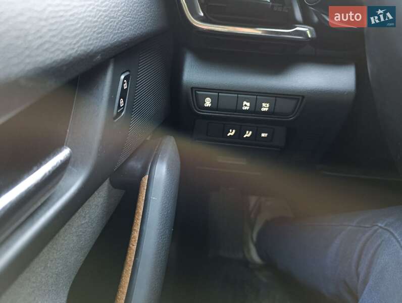 Внедорожник / Кроссовер Mazda MX-30 2020 в Виннице фото 13 Внедорожник / Кроссовер Mazda MX-30 2020 в Виннице