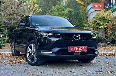 Внедорожник / Кроссовер Mazda MX-30 2021 в Дрогобыче