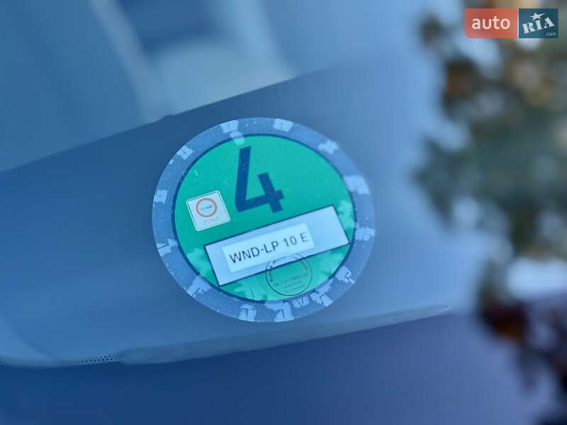 Позашляховик / Кросовер Mazda MX-30 2021 в Дрогобичі