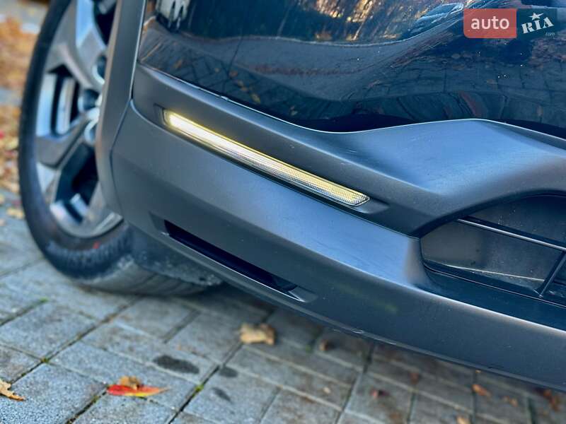 Позашляховик / Кросовер Mazda MX-30 2021 в Дрогобичі