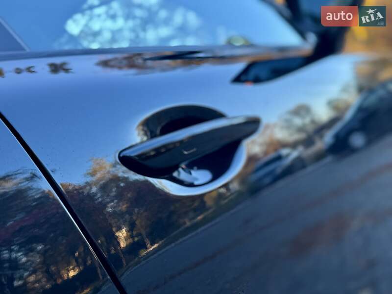 Позашляховик / Кросовер Mazda MX-30 2021 в Дрогобичі