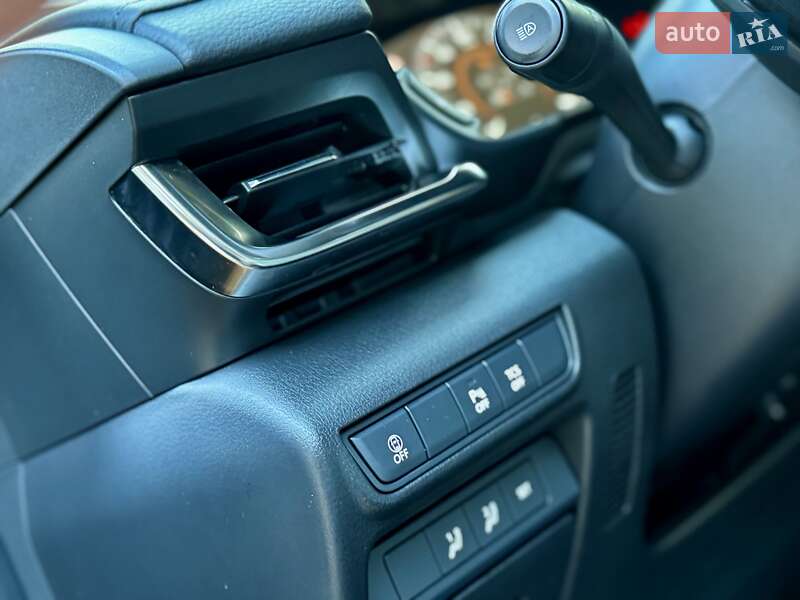 Позашляховик / Кросовер Mazda MX-30 2021 в Дрогобичі