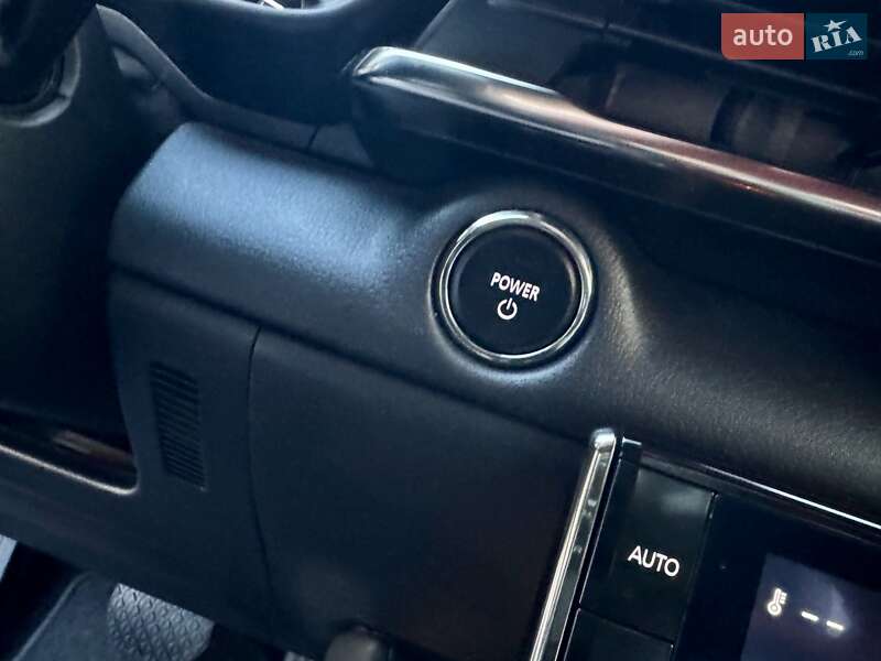 Позашляховик / Кросовер Mazda MX-30 2021 в Дрогобичі