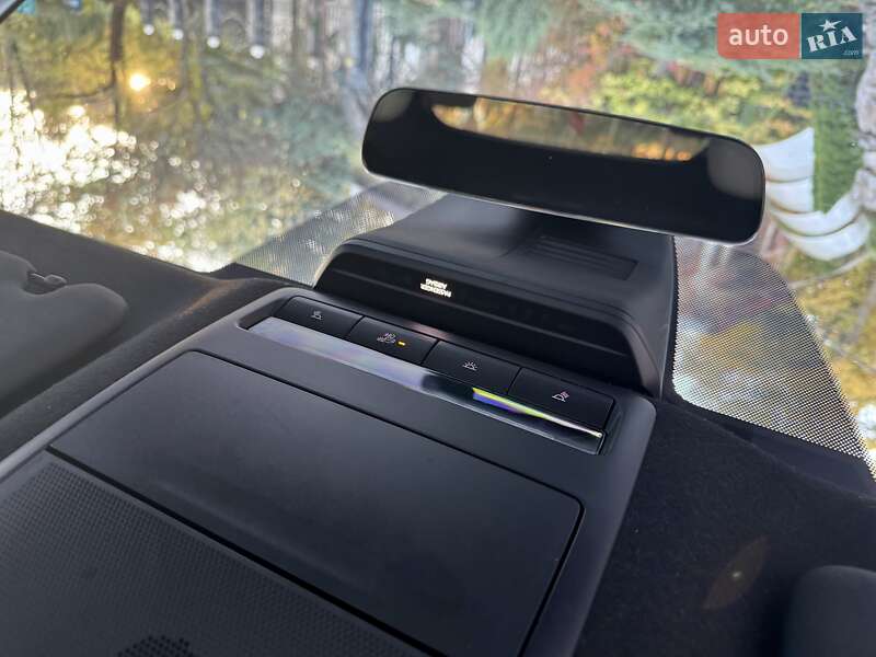 Позашляховик / Кросовер Mazda MX-30 2021 в Дрогобичі