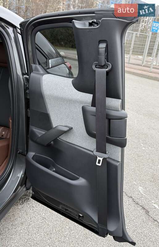 Внедорожник / Кроссовер Mazda MX-30 2021 в Львове