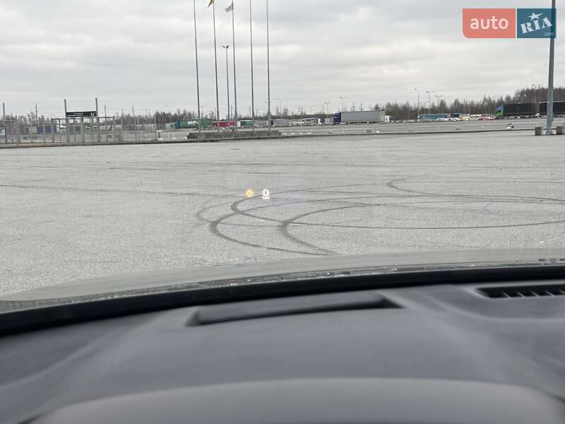 Внедорожник / Кроссовер Mazda MX-30 2021 в Львове