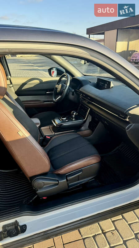 Внедорожник / Кроссовер Mazda MX-30 2020 в Нетешине фото 15 Внедорожник / Кроссовер Mazda MX-30 2020 в Нетешине