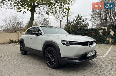 Внедорожник / Кроссовер Mazda MX-30 2020 в Одессе