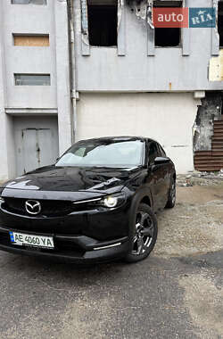 Внедорожник / Кроссовер Mazda MX-30 2020 в Запорожье