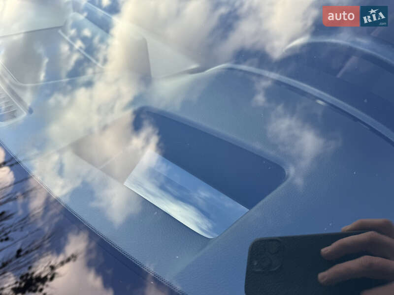 Позашляховик / Кросовер Mazda MX-30 2020 в Луцьку