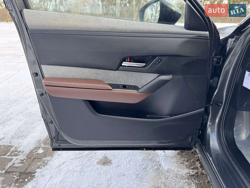 Позашляховик / Кросовер Mazda MX-30 2020 в Луцьку