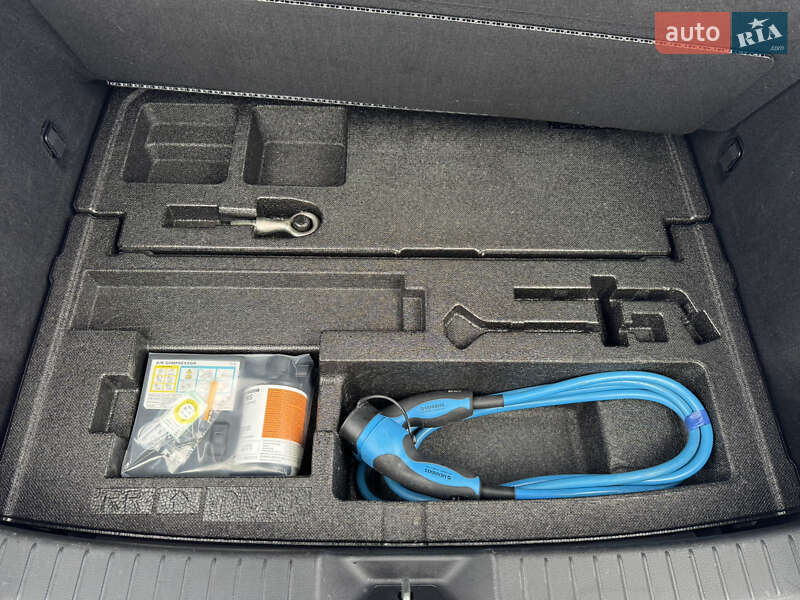 Позашляховик / Кросовер Mazda MX-30 2020 в Луцьку