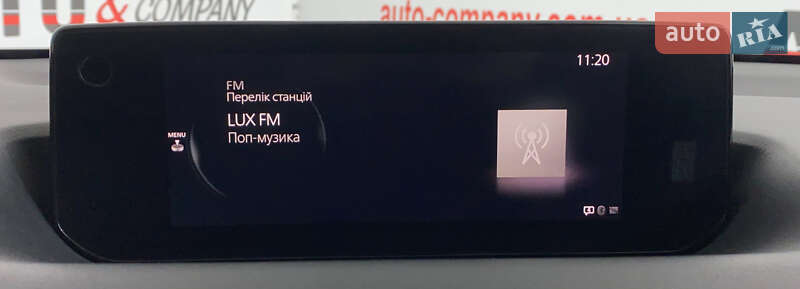 Внедорожник / Кроссовер Mazda MX-30 2020 в Львове фото 24 Внедорожник / Кроссовер Mazda MX-30 2020 в Львове