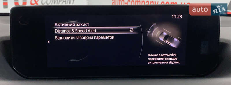 Внедорожник / Кроссовер Mazda MX-30 2020 в Львове фото 34 Внедорожник / Кроссовер Mazda MX-30 2020 в Львове