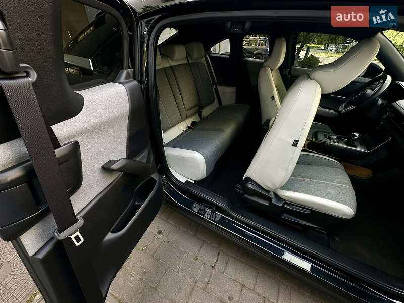 Внедорожник / Кроссовер Mazda MX-30 2021 в Ивано-Франковске