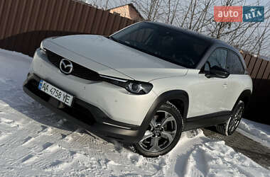 Позашляховик / Кросовер Mazda MX-30 2020 в Вінниці