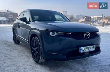 Позашляховик / Кросовер Mazda MX-30 2021 в Вінниці