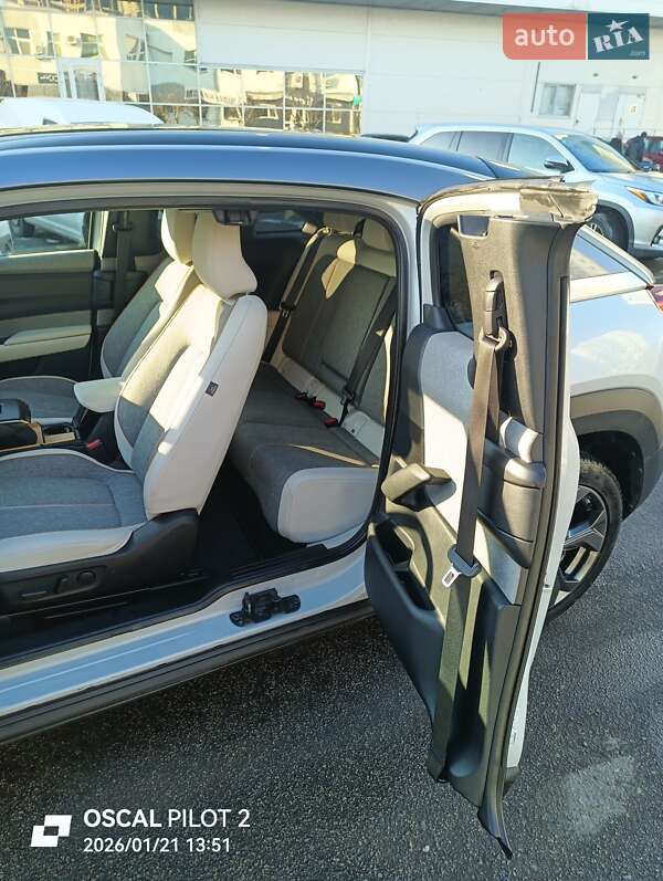 Внедорожник / Кроссовер Mazda MX-30 2020 в Черкассах