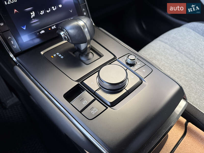 Внедорожник / Кроссовер Mazda MX-30 2020 в Ровно фото 53 Внедорожник / Кроссовер Mazda MX-30 2020 в Ровно