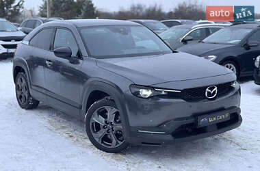 Внедорожник / Кроссовер Mazda MX-30 2021 в Ивано-Франковске