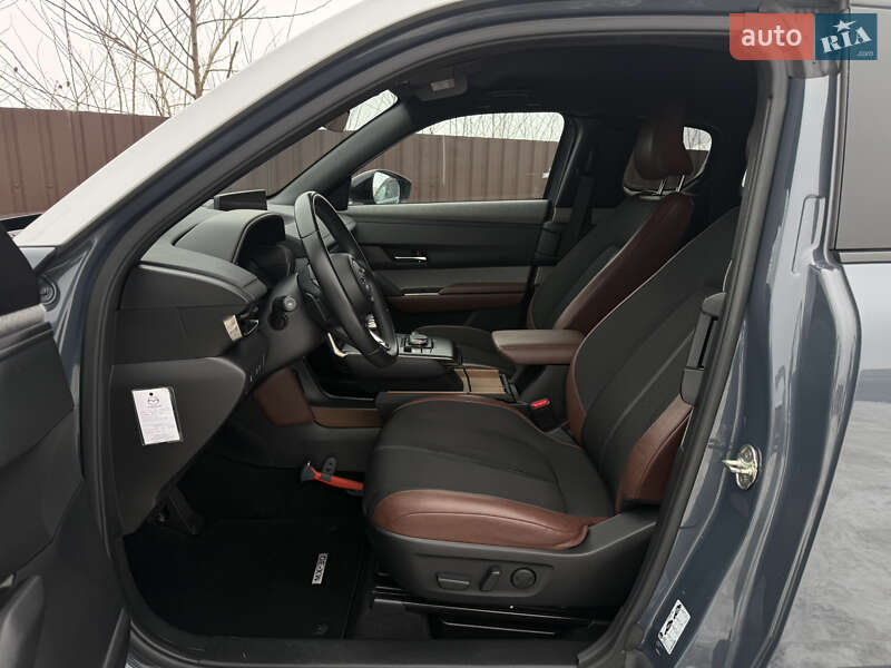 Внедорожник / Кроссовер Mazda MX-30 2020 в Виннице