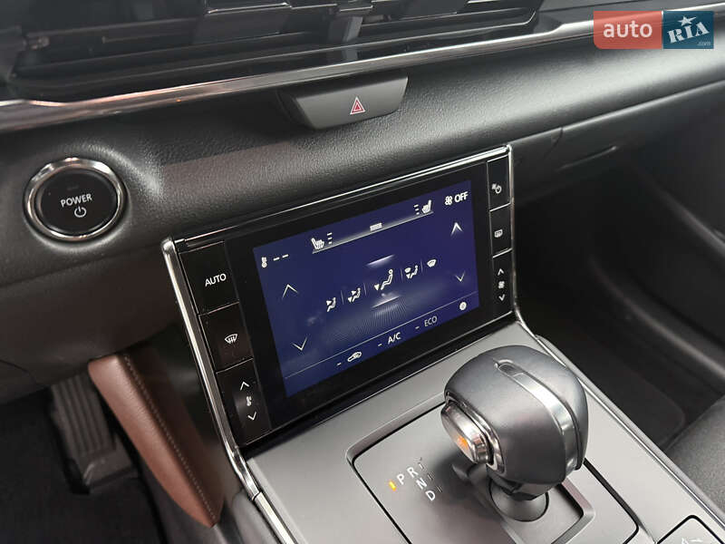 Внедорожник / Кроссовер Mazda MX-30 2020 в Виннице