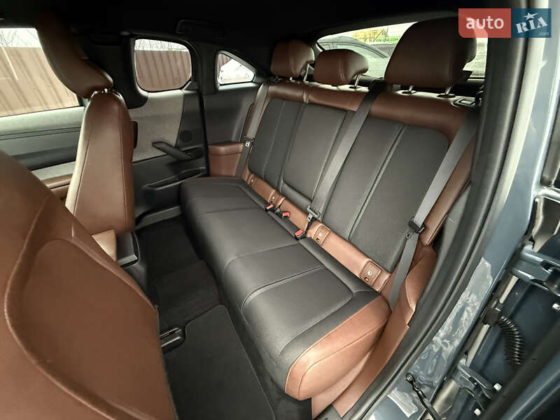 Внедорожник / Кроссовер Mazda MX-30 2020 в Виннице