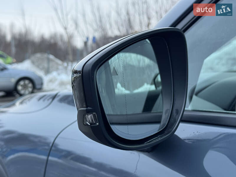 Позашляховик / Кросовер Mazda MX-30 2020 в Дубні фото 15 Позашляховик / Кросовер Mazda MX-30 2020 в Дубні