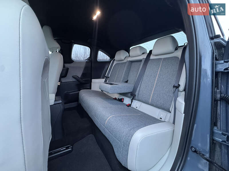 Позашляховик / Кросовер Mazda MX-30 2020 в Дубні фото 44 Позашляховик / Кросовер Mazda MX-30 2020 в Дубні