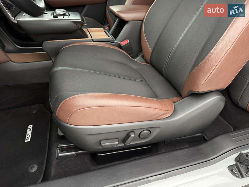 Внедорожник / Кроссовер Mazda MX-30 2020 в Виннице