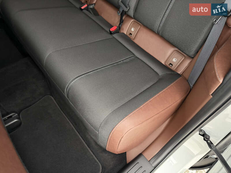 Внедорожник / Кроссовер Mazda MX-30 2020 в Виннице