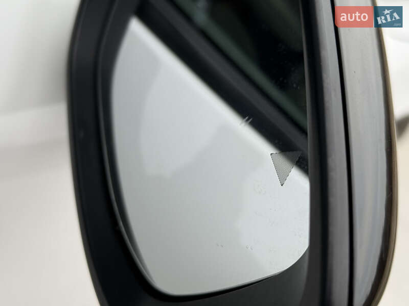 Внедорожник / Кроссовер Mazda MX-30 2021 в Броварах