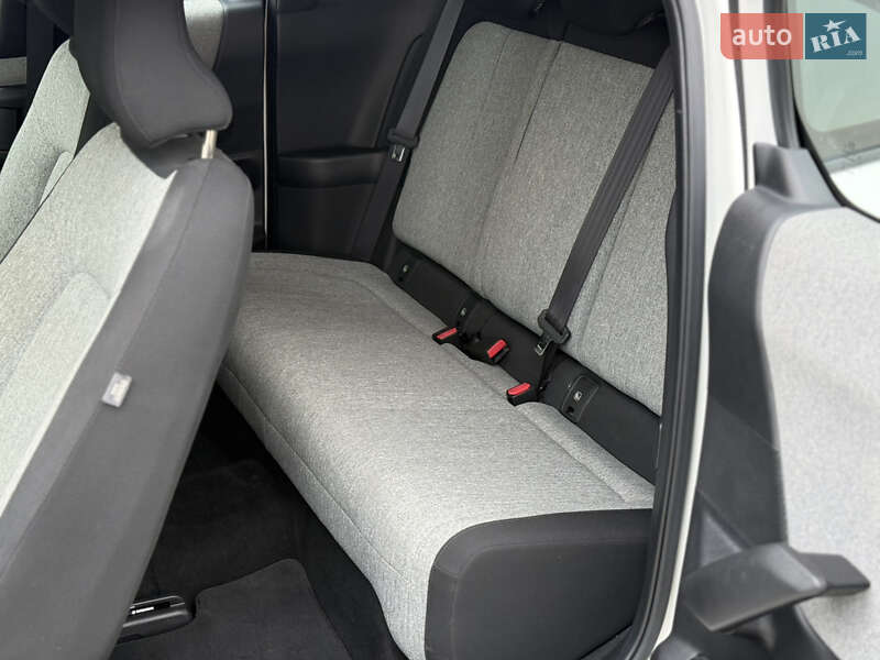 Внедорожник / Кроссовер Mazda MX-30 2021 в Броварах