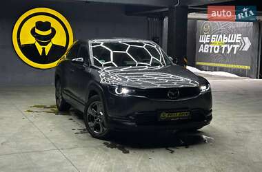 Внедорожник / Кроссовер Mazda MX-30 2020 в Черновцах