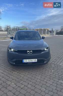 Внедорожник / Кроссовер Mazda MX-30 2020 в Снятине