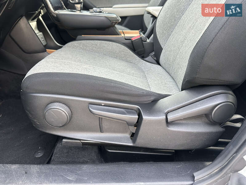 Внедорожник / Кроссовер Mazda MX-30 2022 в Киеве