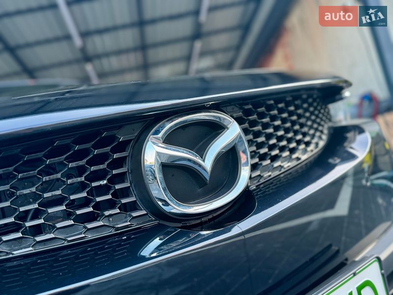 Внедорожник / Кроссовер Mazda MX-30 2021 в Дрогобыче