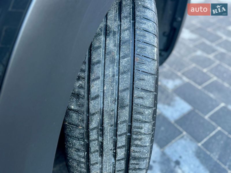 Внедорожник / Кроссовер Mazda MX-30 2021 в Дрогобыче