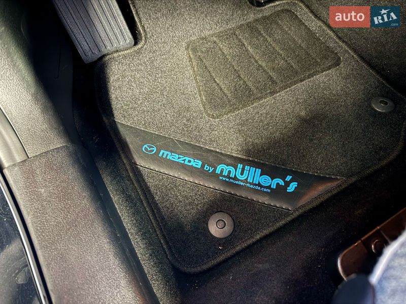 Внедорожник / Кроссовер Mazda MX-30 2021 в Дрогобыче