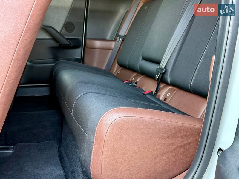 Внедорожник / Кроссовер Mazda MX-30 2021 в Самборе