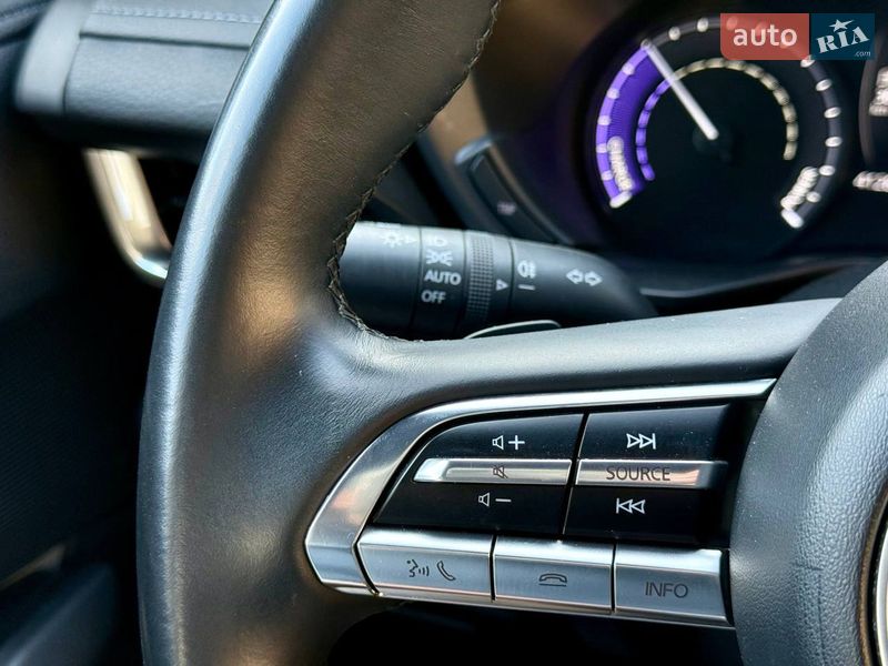 Внедорожник / Кроссовер Mazda MX-30 2021 в Самборе