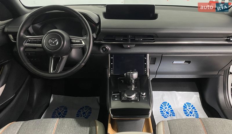 Внедорожник / Кроссовер Mazda MX-30 2020 в Львове