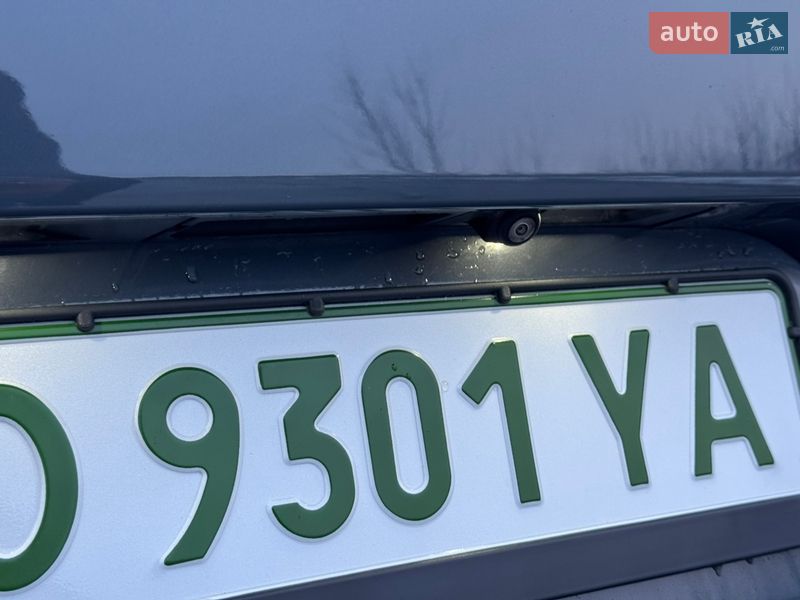 Позашляховик / Кросовер Mazda MX-30 2020 в Дубні