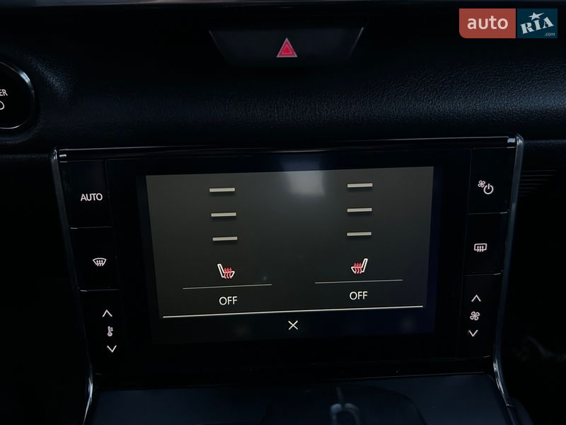 Внедорожник / Кроссовер Mazda MX-30 2020 в Ивано-Франковске