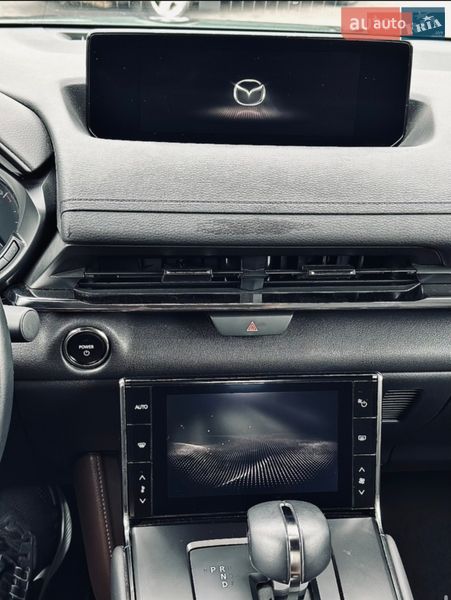 Позашляховик / Кросовер Mazda MX-30 2021 в Мукачевому