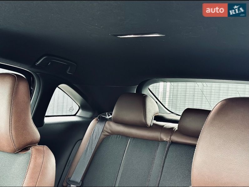 Позашляховик / Кросовер Mazda MX-30 2021 в Мукачевому